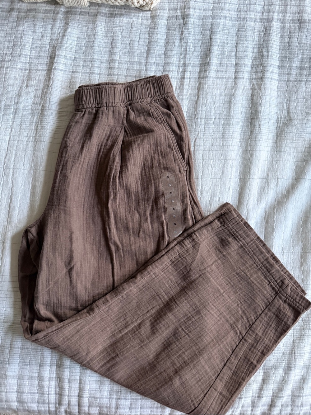 GAP Women’s Barrel Pants